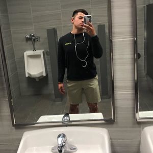 Meet your Posher, Edward